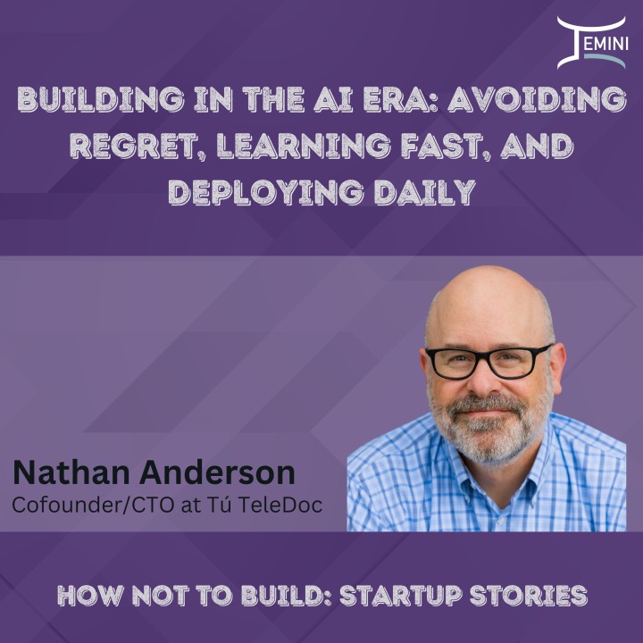 Podcast with Dan Villa of Jeminmi