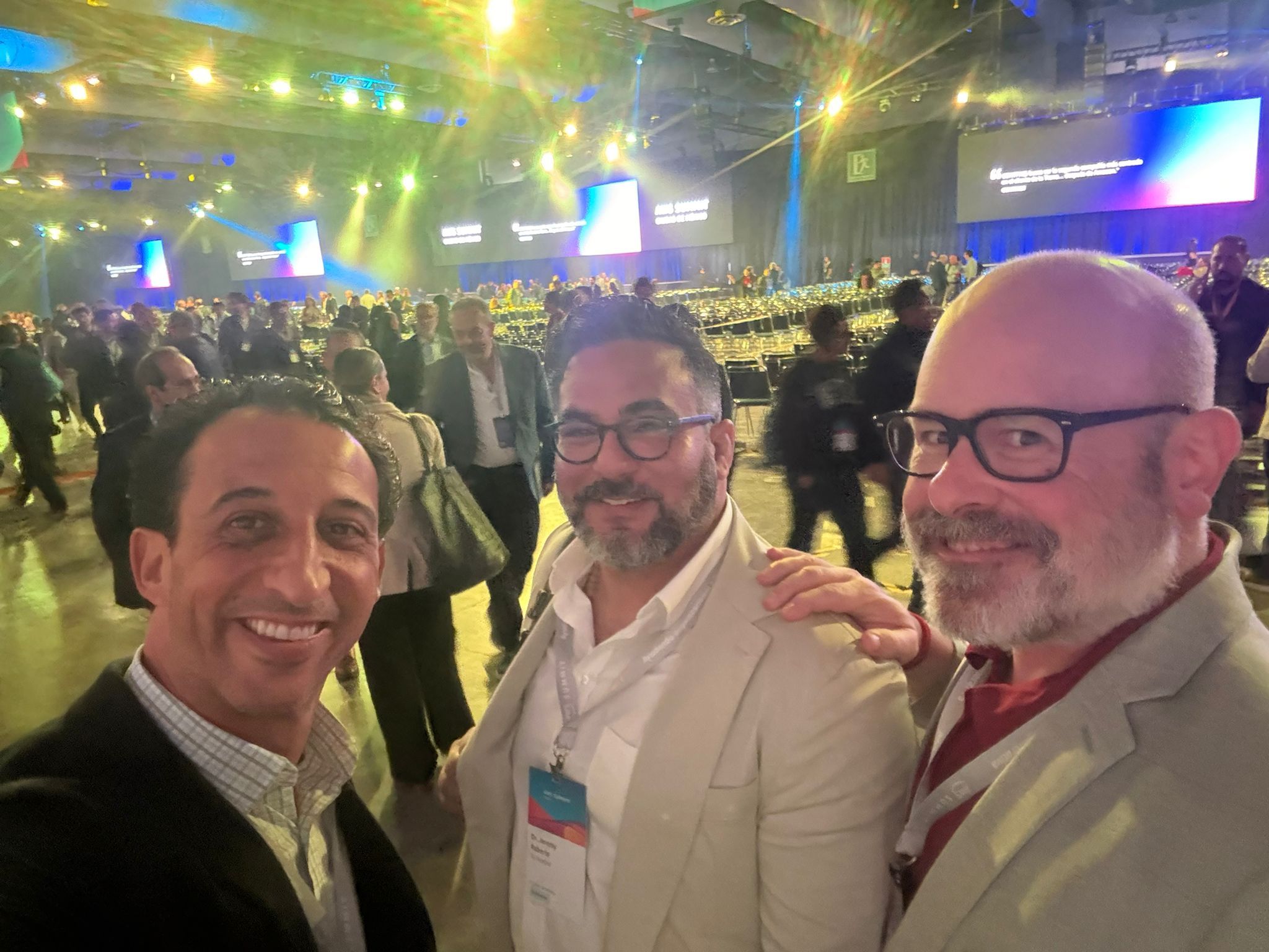 Tú TeleDoc in Mexico City